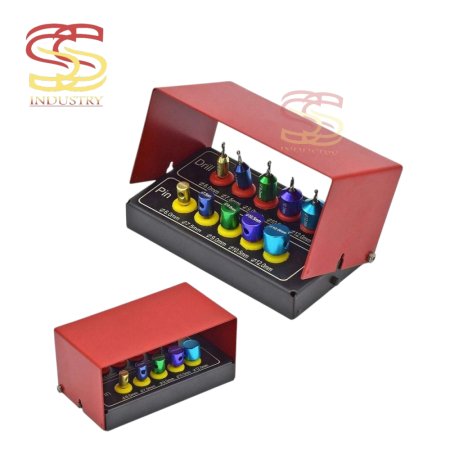 Dental Guide Positioning Kitl